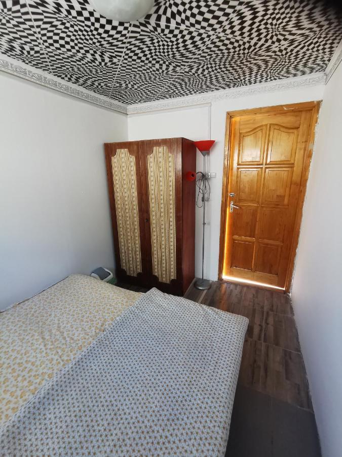 Edit Vendeghaz Tiszaújváros Cameră foto