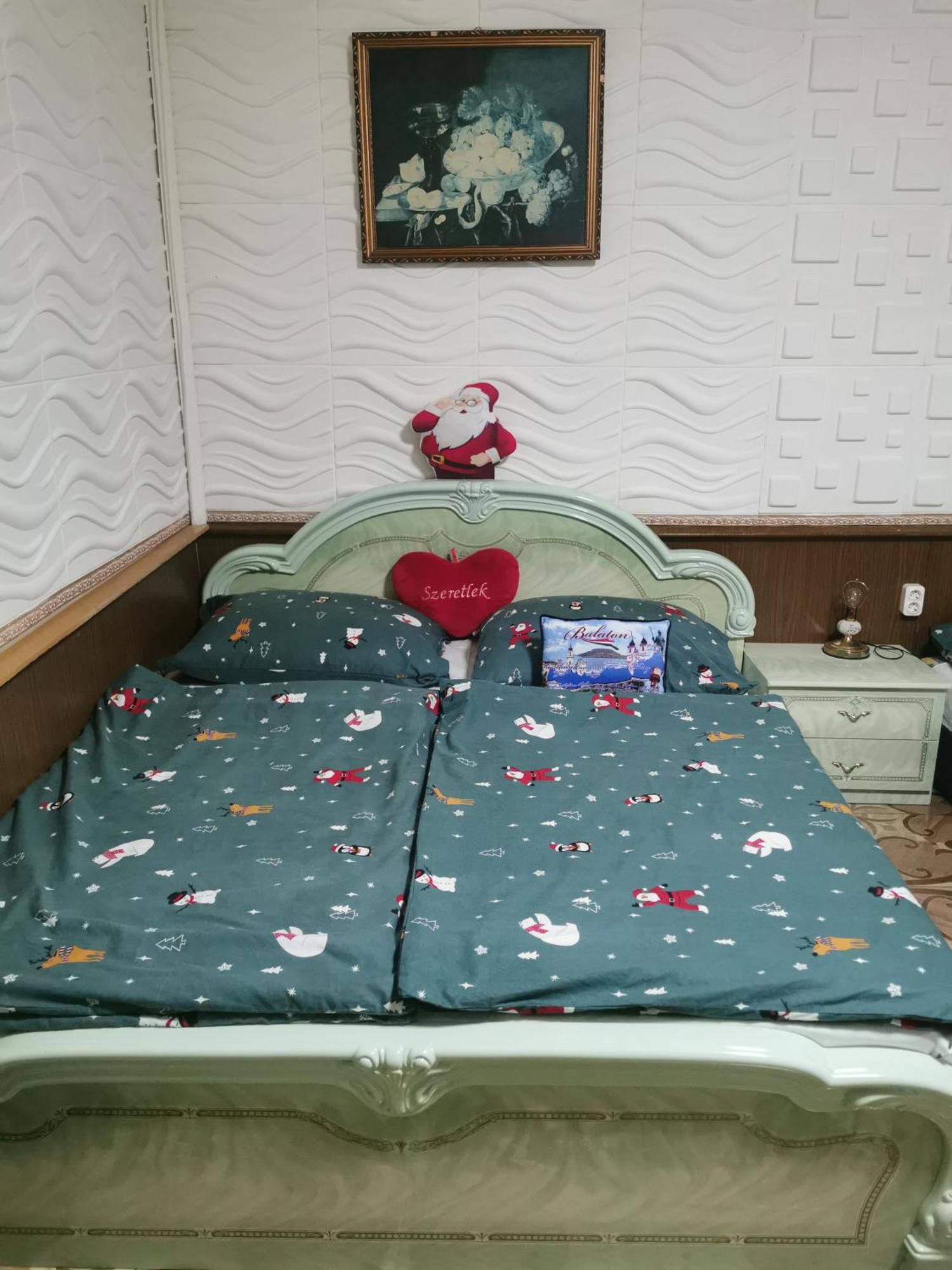 Edit Vendeghaz Tiszaújváros Cameră foto