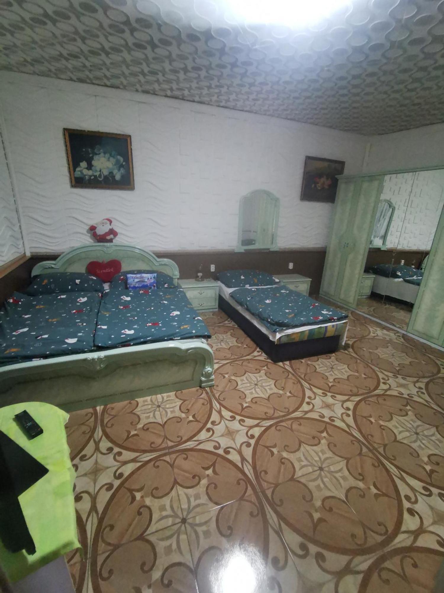 Edit Vendeghaz Tiszaújváros Cameră foto