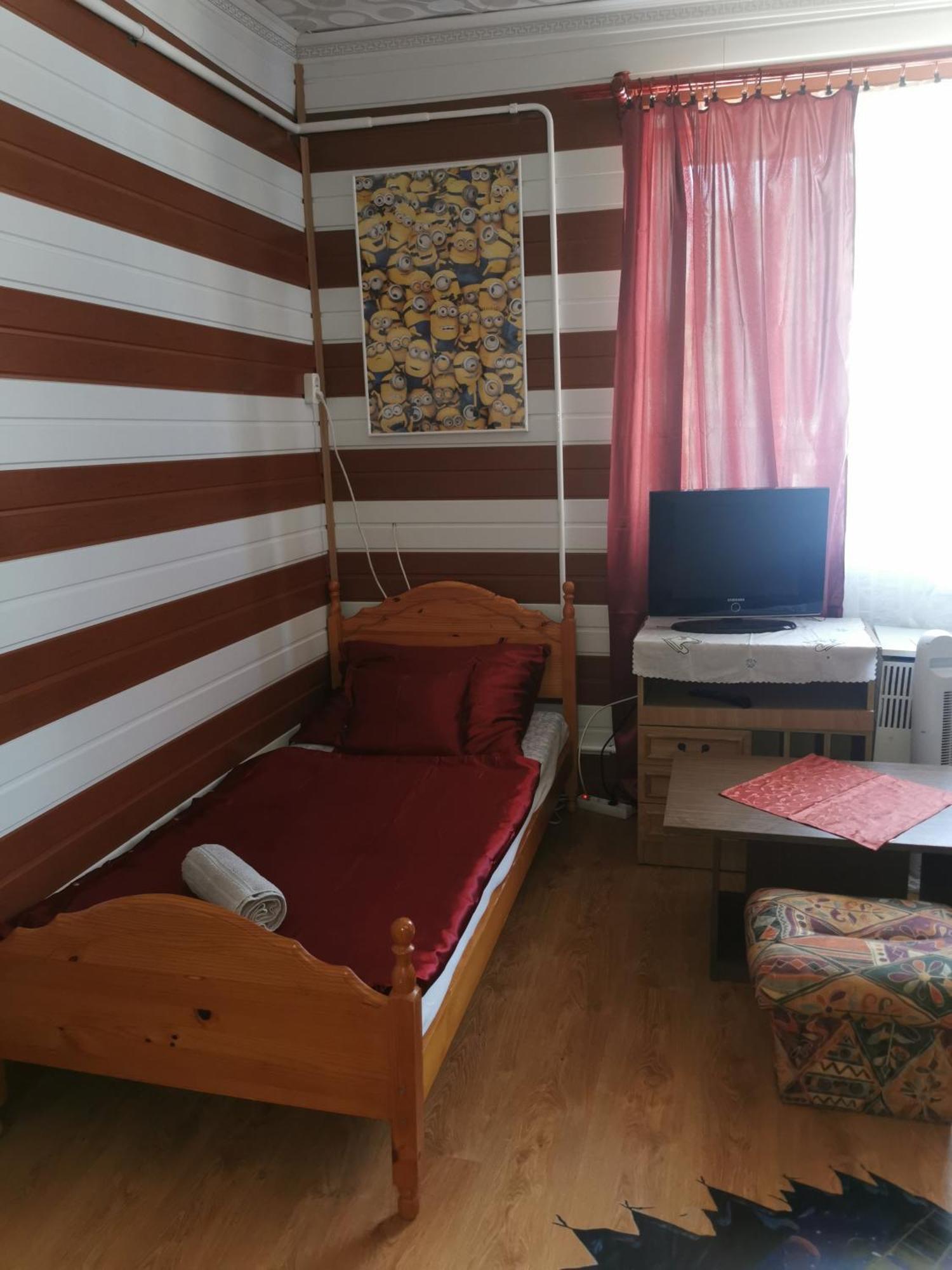 Edit Vendeghaz Tiszaújváros Cameră foto