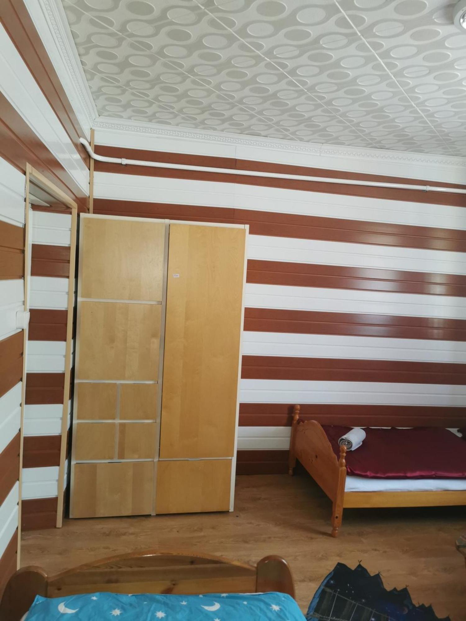 Edit Vendeghaz Tiszaújváros Cameră foto